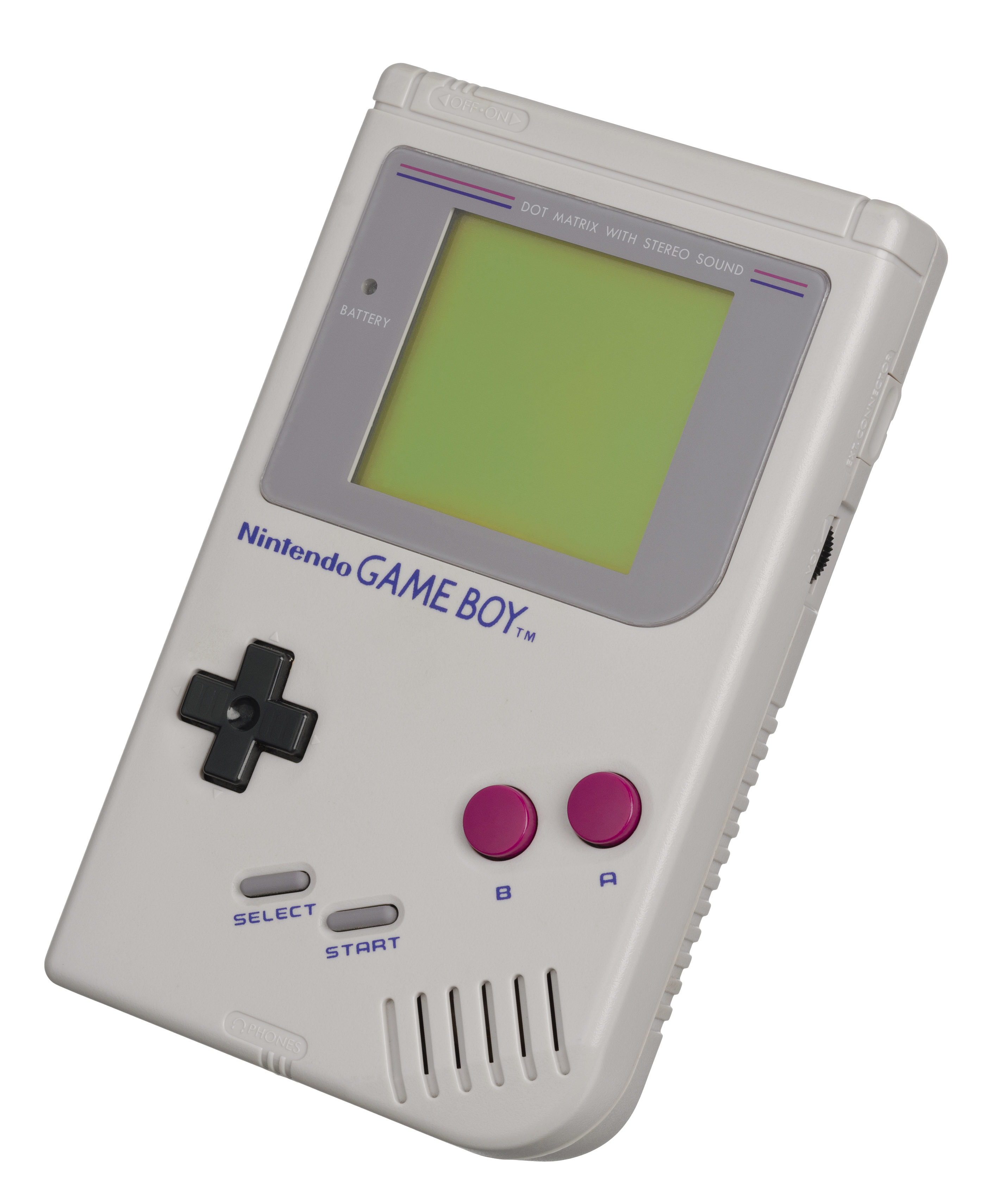 Game Boy