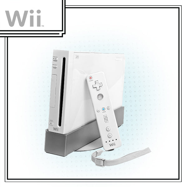 Wii