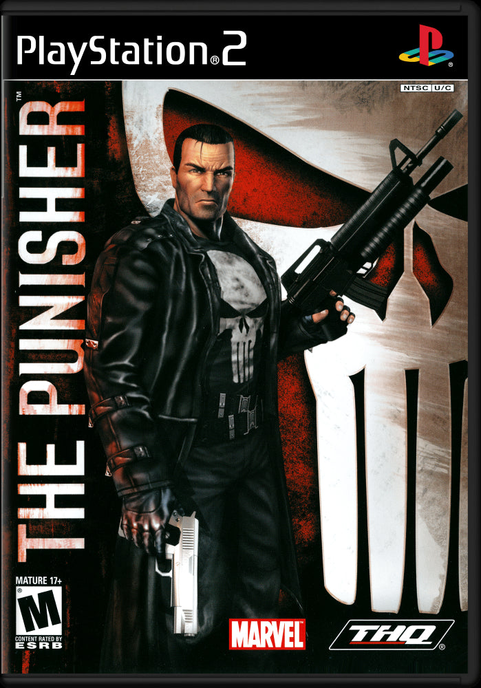 The Punisher