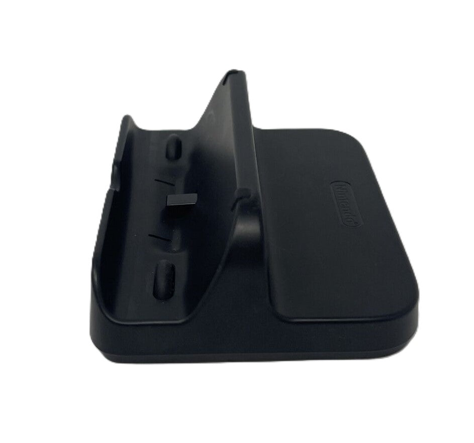 Nintendo Wii U Gamepad Charger Stand - Video Game Accessory - Used - CaveGamers - Image 2