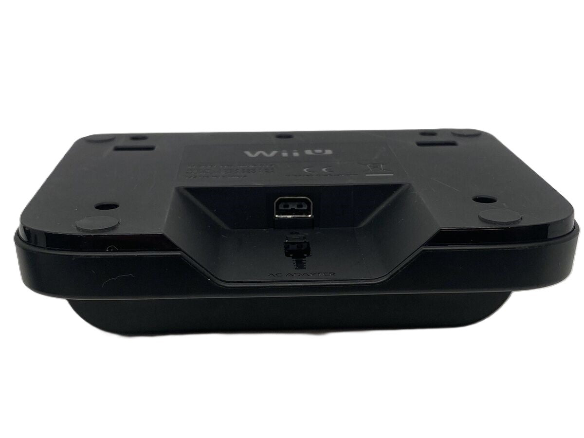 Nintendo Wii U Gamepad Charger Stand