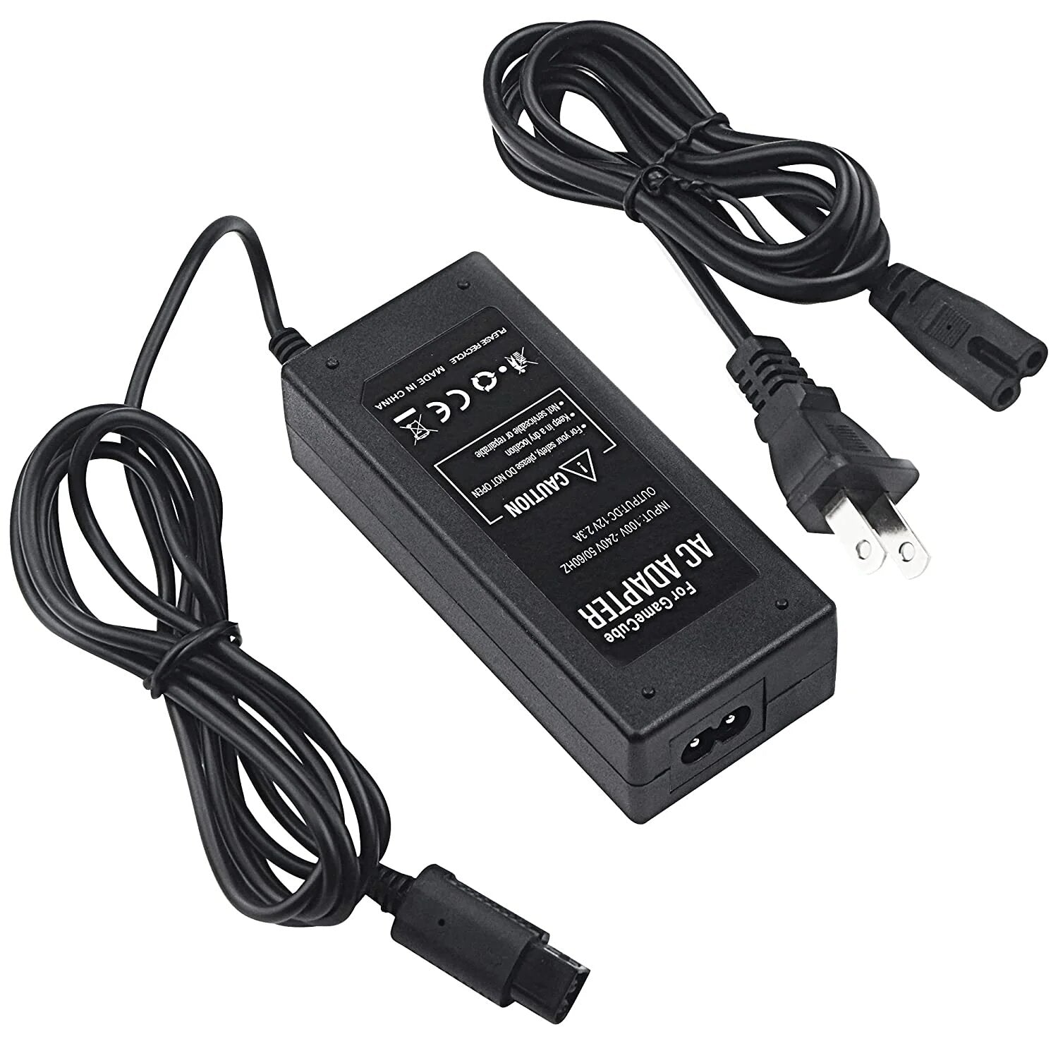 NGC Power Adapter [XYAB]