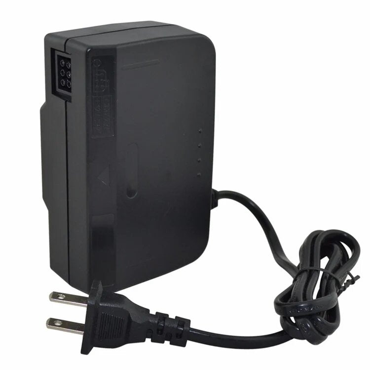 N64 Power Adapter [XYAB]
