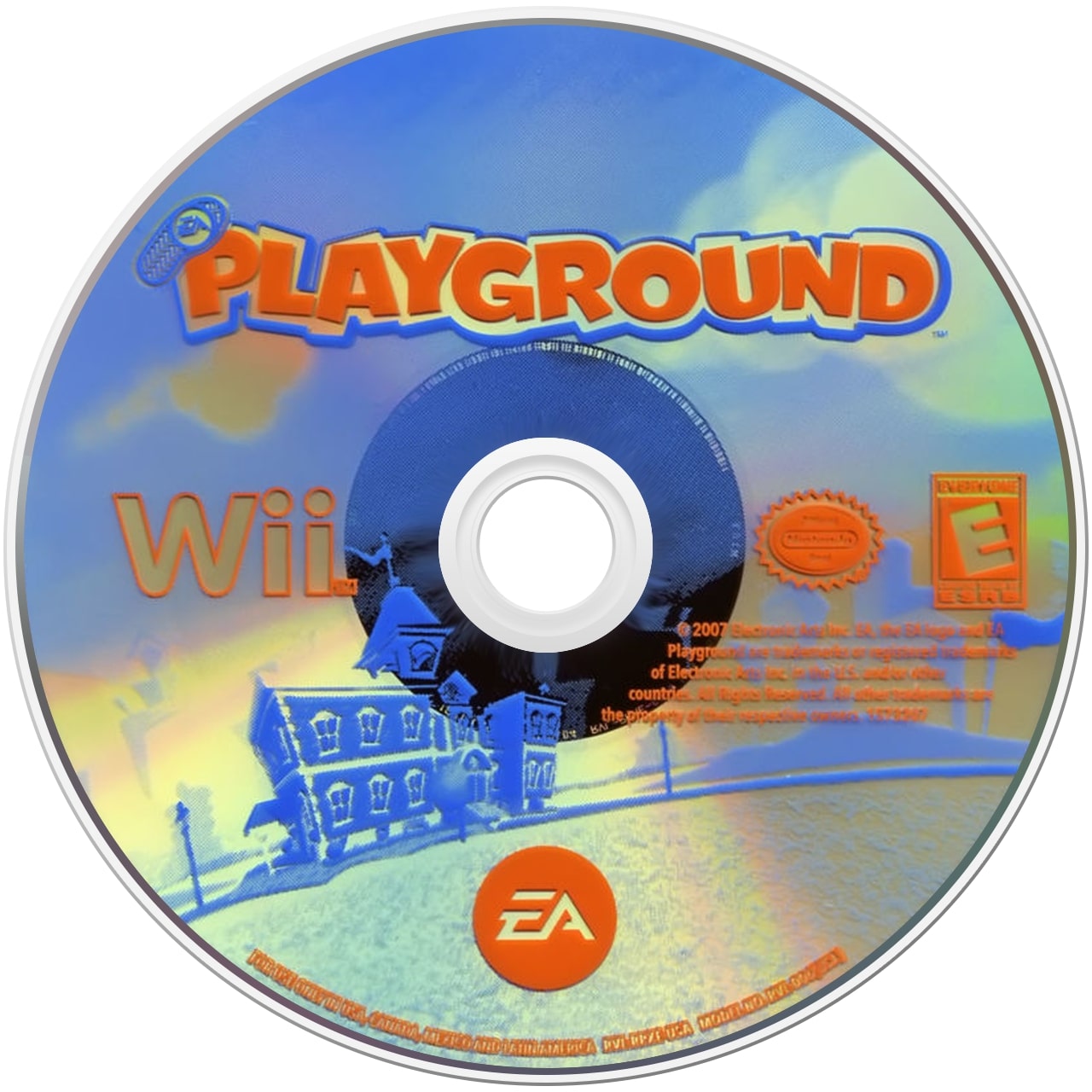 Playground