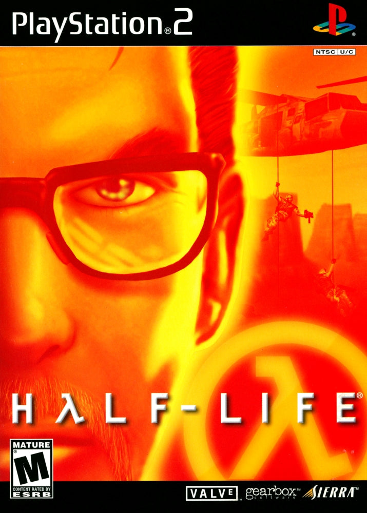 Half-Life