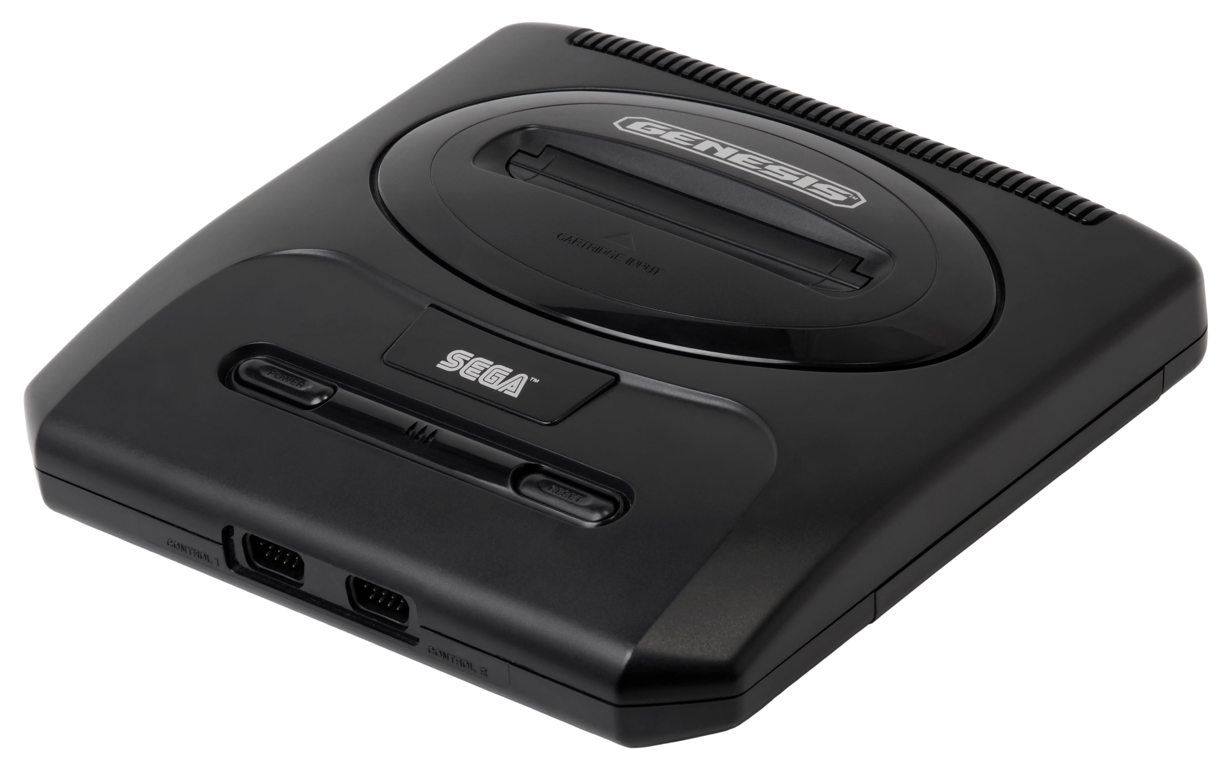 Sega Genesis Model 2 Console - Black