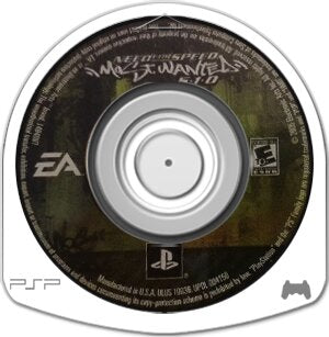 Need for Speed Most Wanted 5-1-0