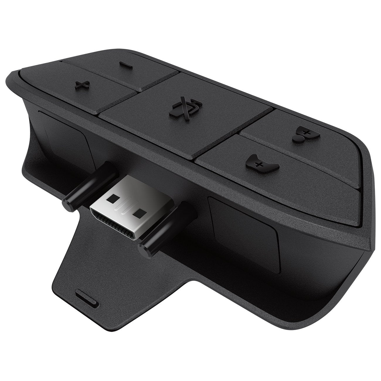 Xbox One Stereo Headset Mic Adapter - Non-Retail Packaging