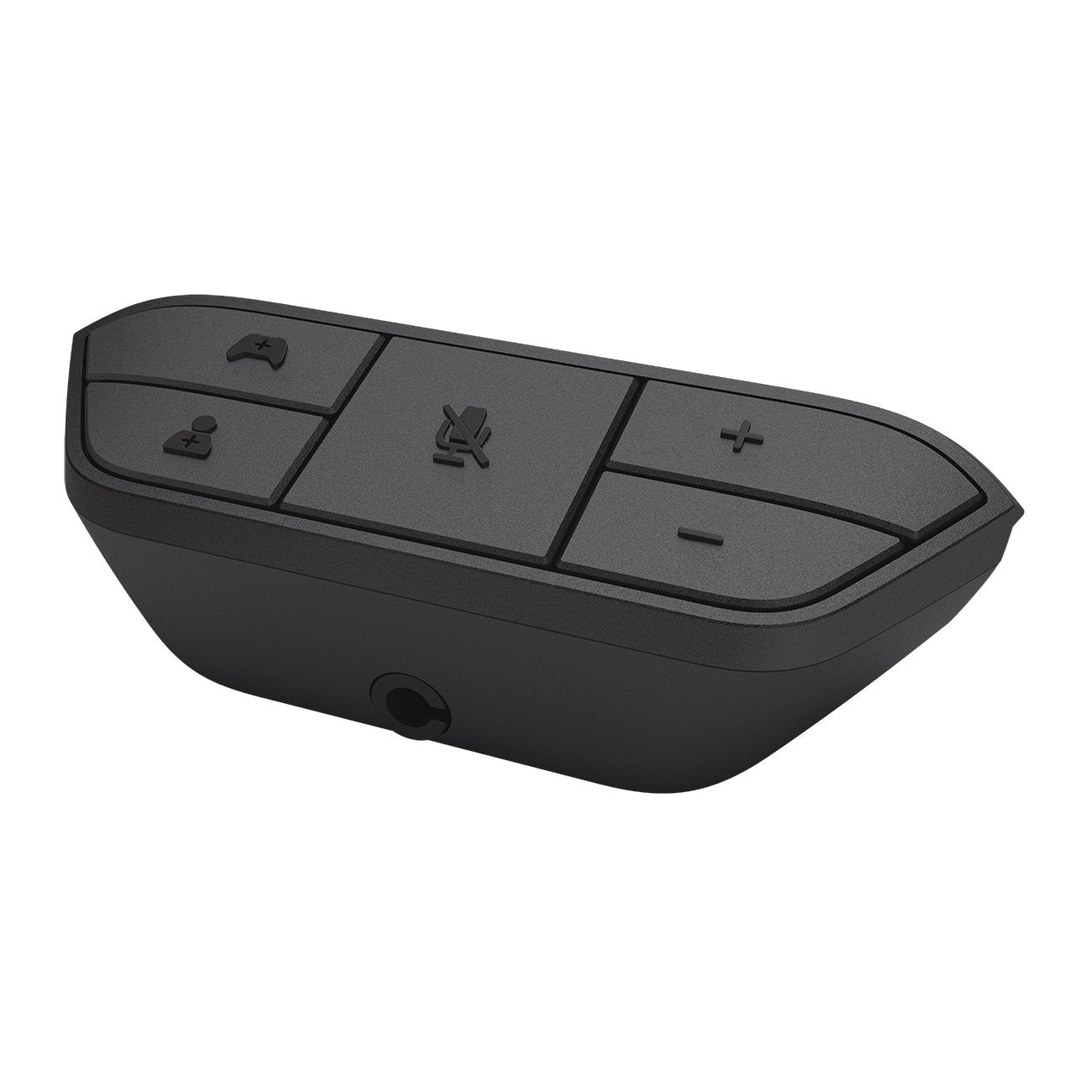 Xbox One Stereo Headset Mic Adapter - Non-Retail Packaging