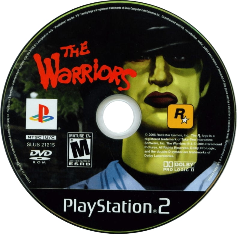 The Warriors