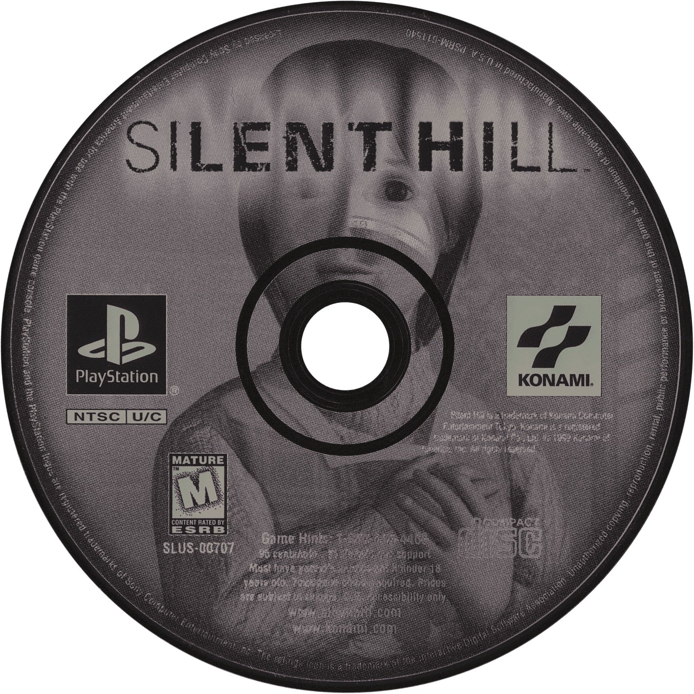 Silent Hill