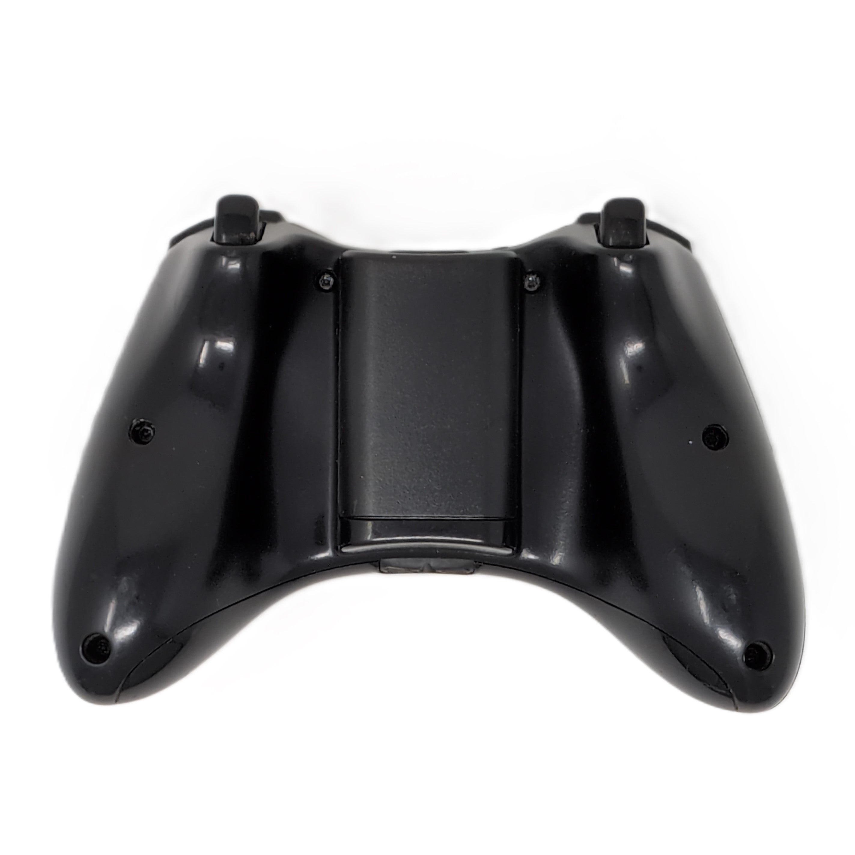Xbox 360 Wireless Controller - Camouflage - Video Game Accessory - Used - CaveGamers - Image 2