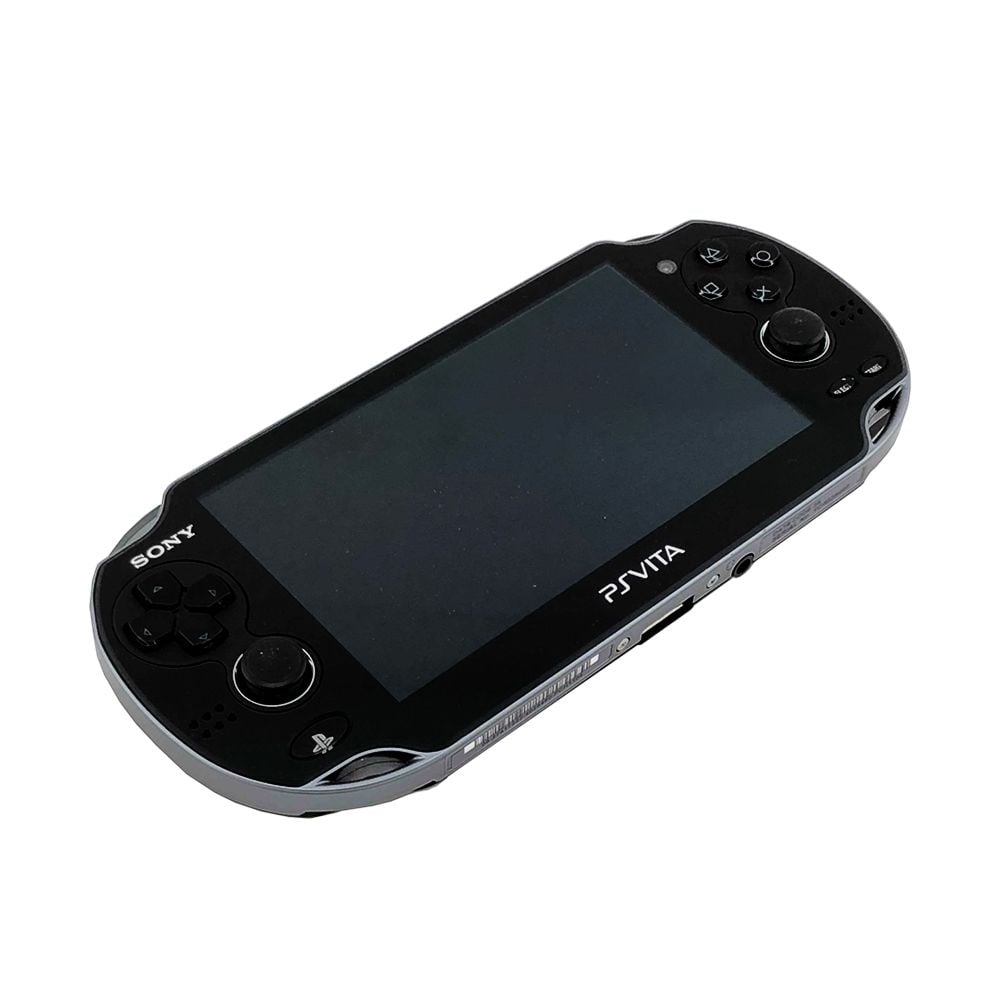 PlayStation Vita Slim 3G/WiFi PCH-2001