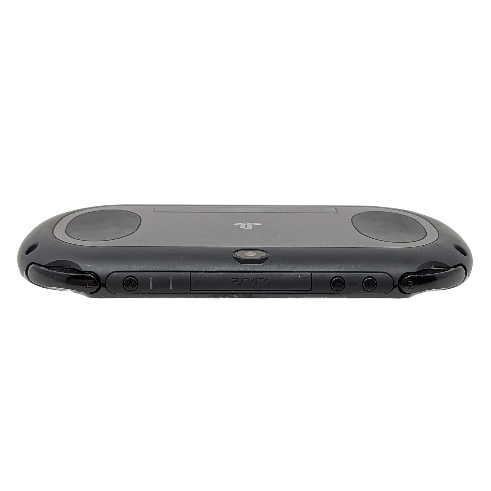 PlayStation Vita Slim 3G/WiFi PCH-2001 PSV - Video Game System - Used - CaveGamers - Image 6
