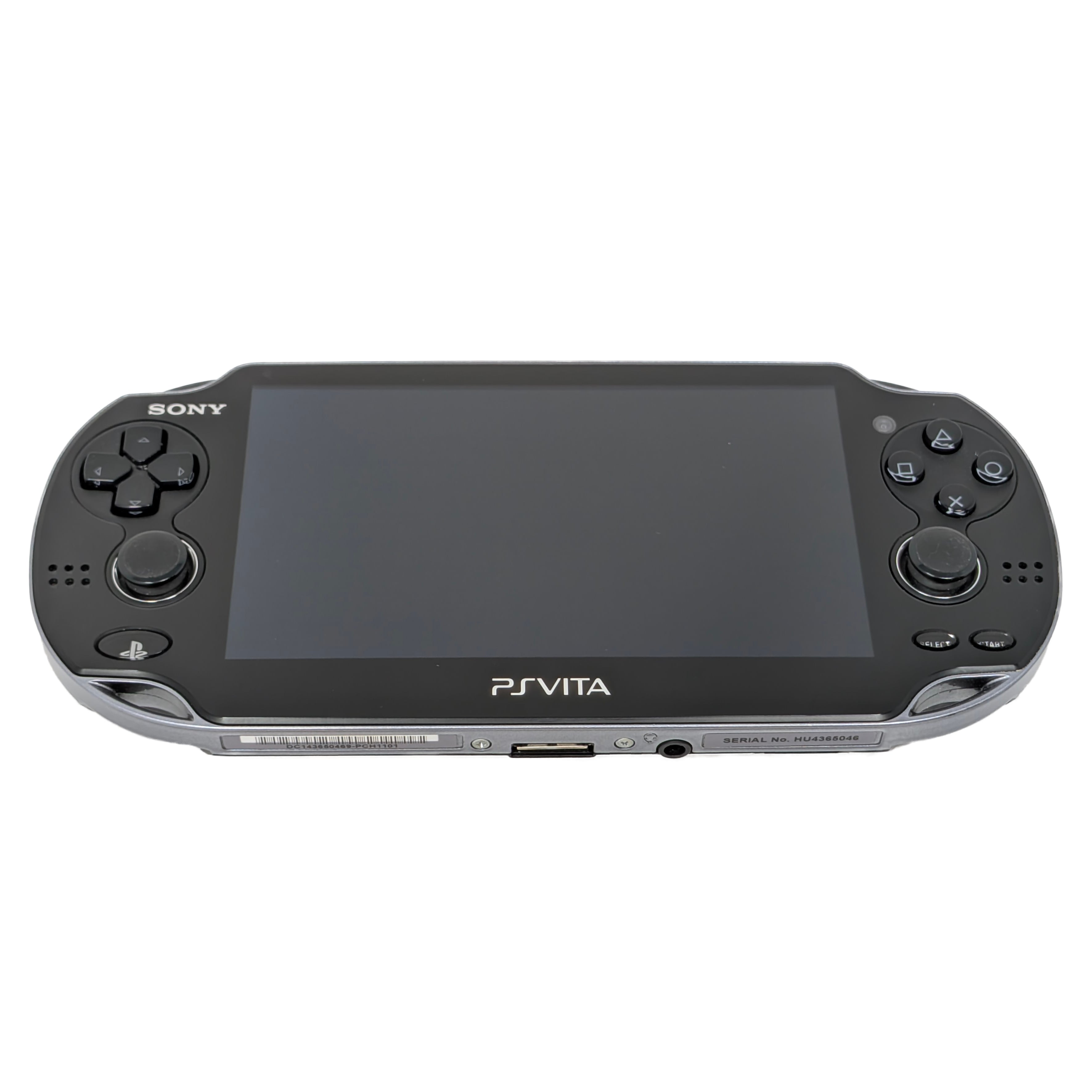 PlayStation Vita PCH-1001 PSV - Video Game System - Used - CaveGamers