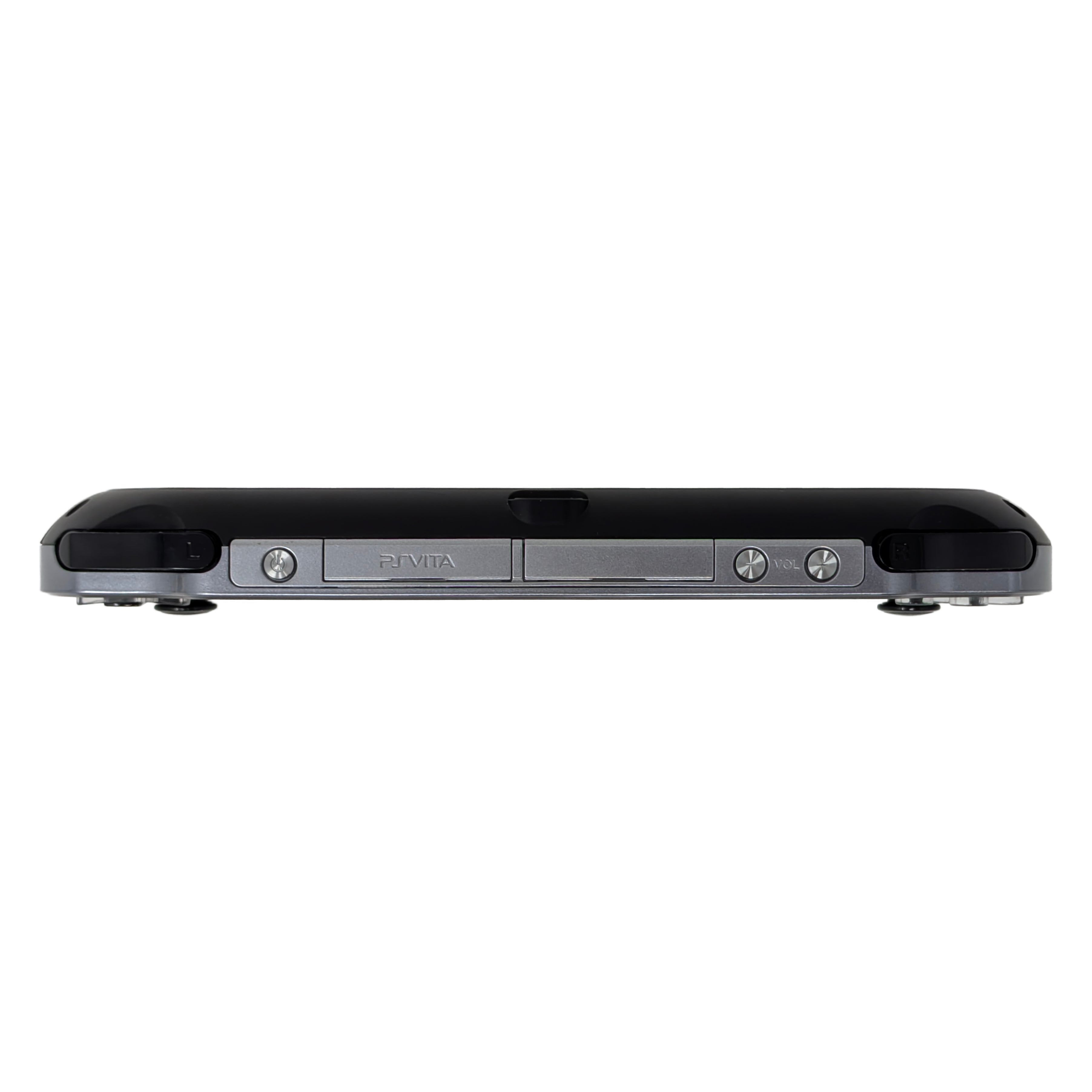 PlayStation Vita PCH-1001 PSV - Video Game System - Used - CaveGamers - Image 3