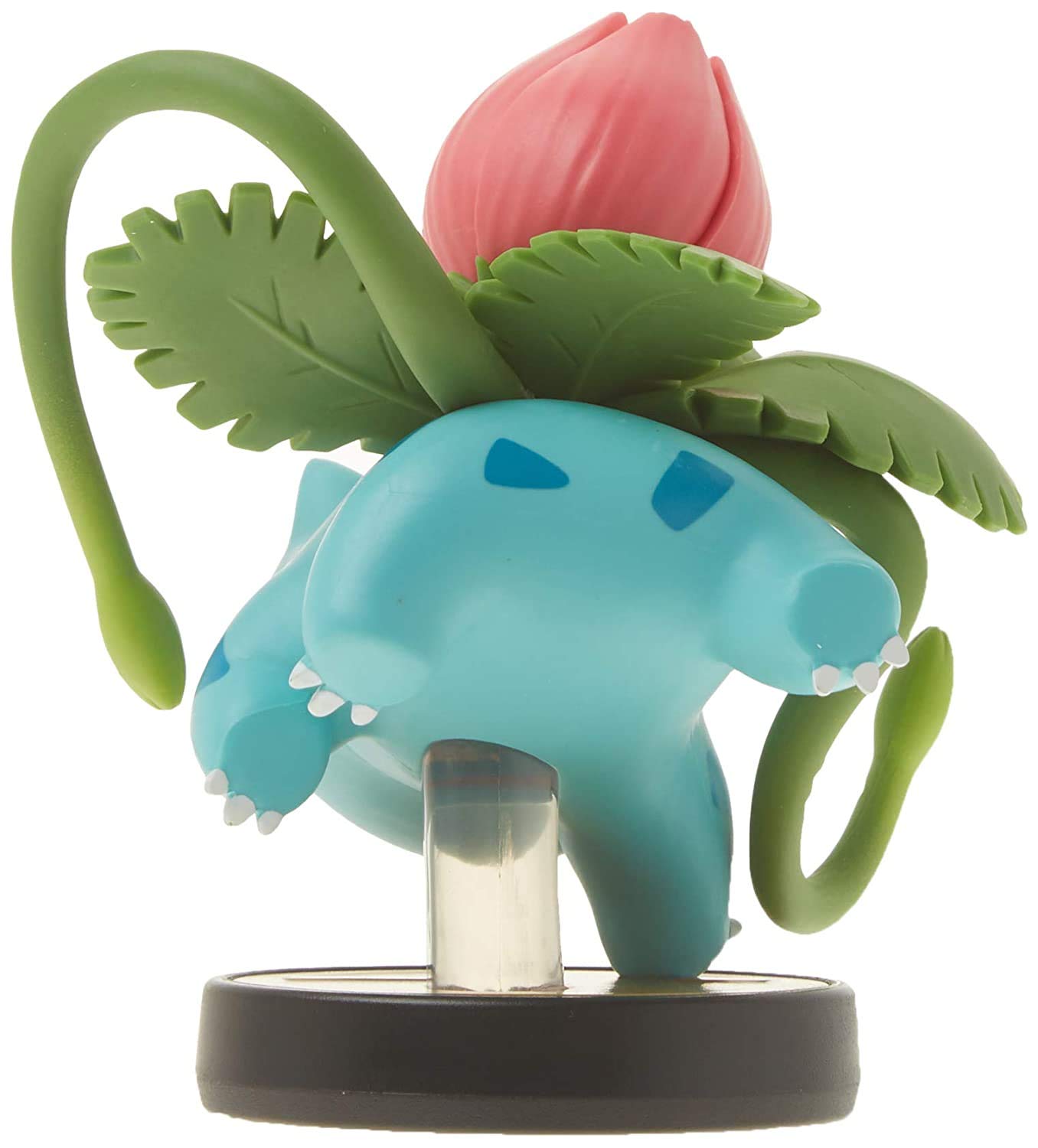 amiibo Super Smash Bros. Ivysaur [Europe] Amiibos - Video Game Accessory - New - CaveGamers - Image 3