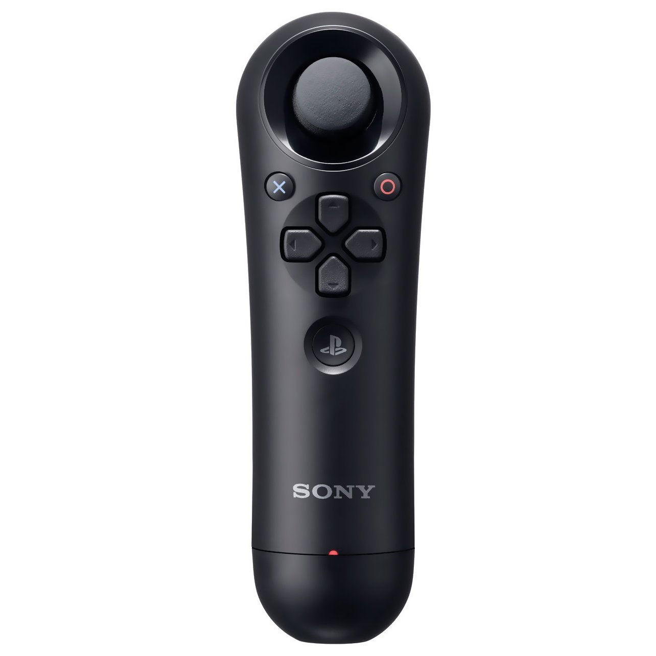 Playstation Move Navigation Controller PS3 - Video Game Accessory - Used - CaveGamers