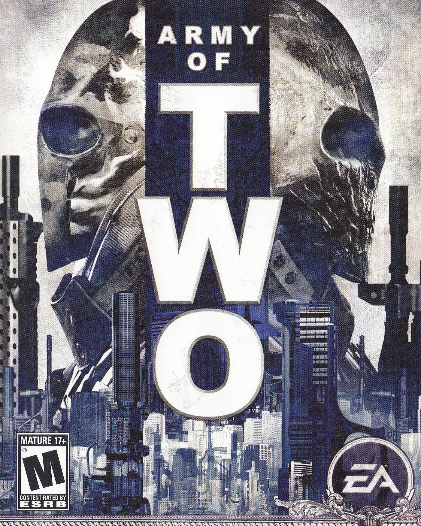 Army of Two