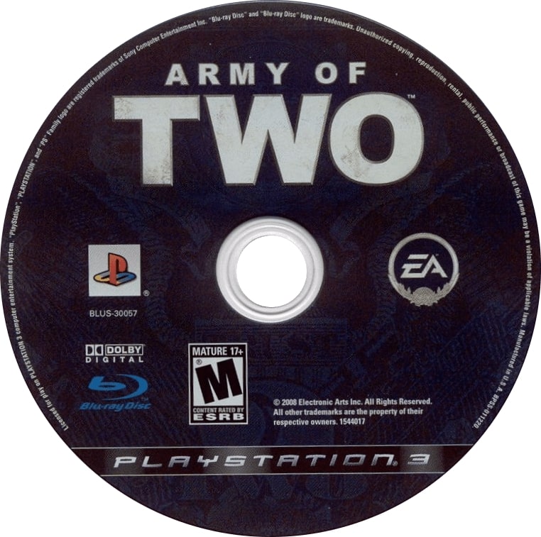 Army of Two