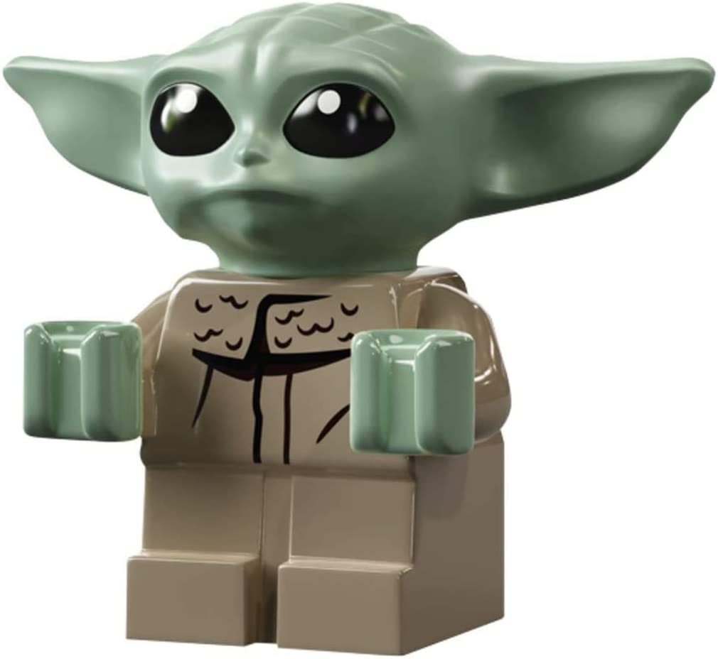 LEGO Star Wars The Mandalorian The Razor Crest 75292