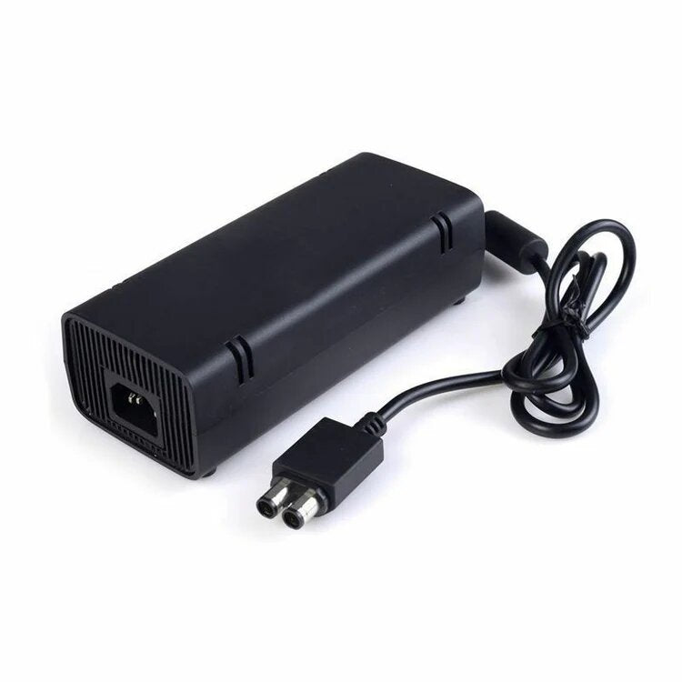 Xbox 360 Slim Power Adapter [XYAB]