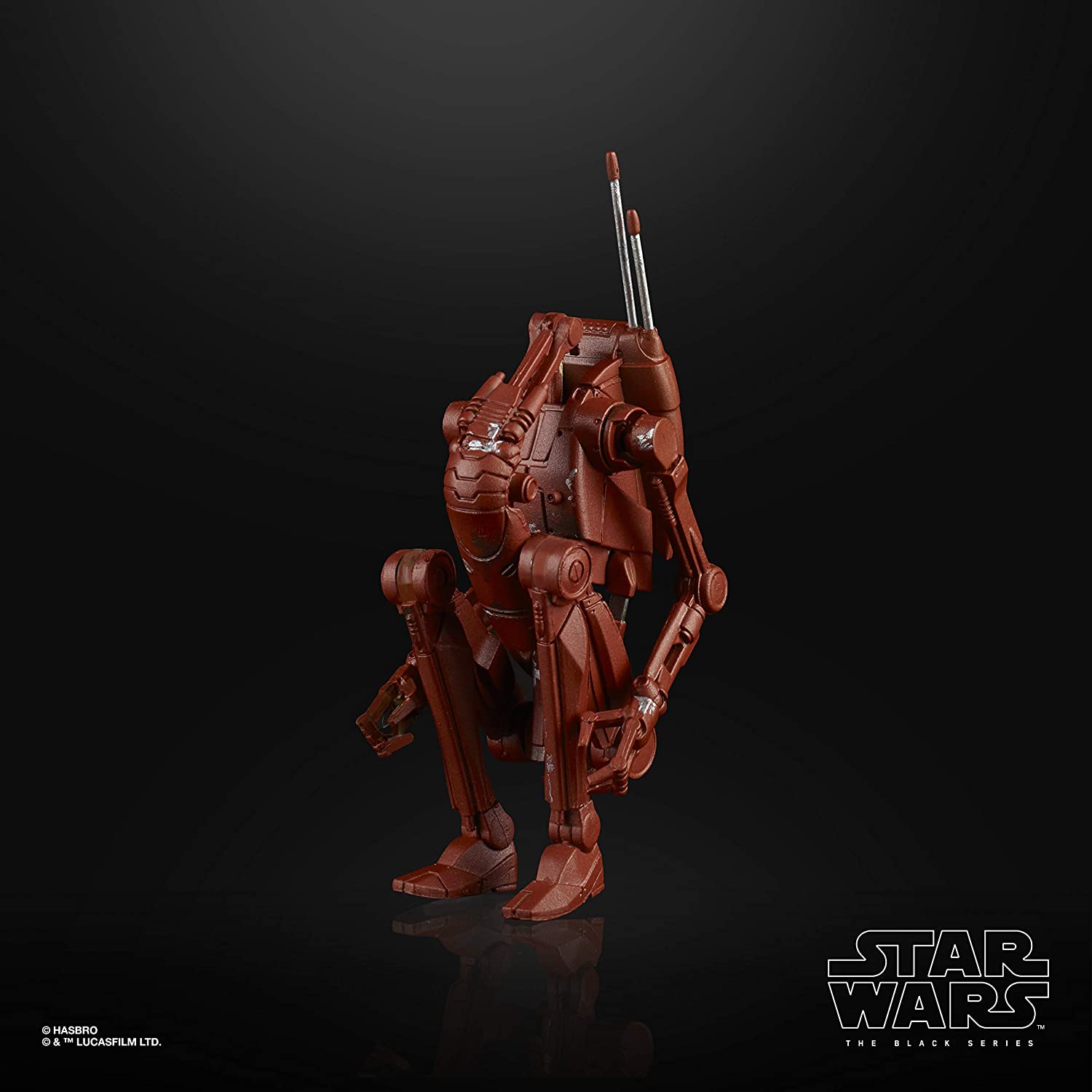 Star Wars: The Black Series - Battle Droid (Geonosis) Action Figure Action Figures - Toys - New - CaveGamers - Image 3