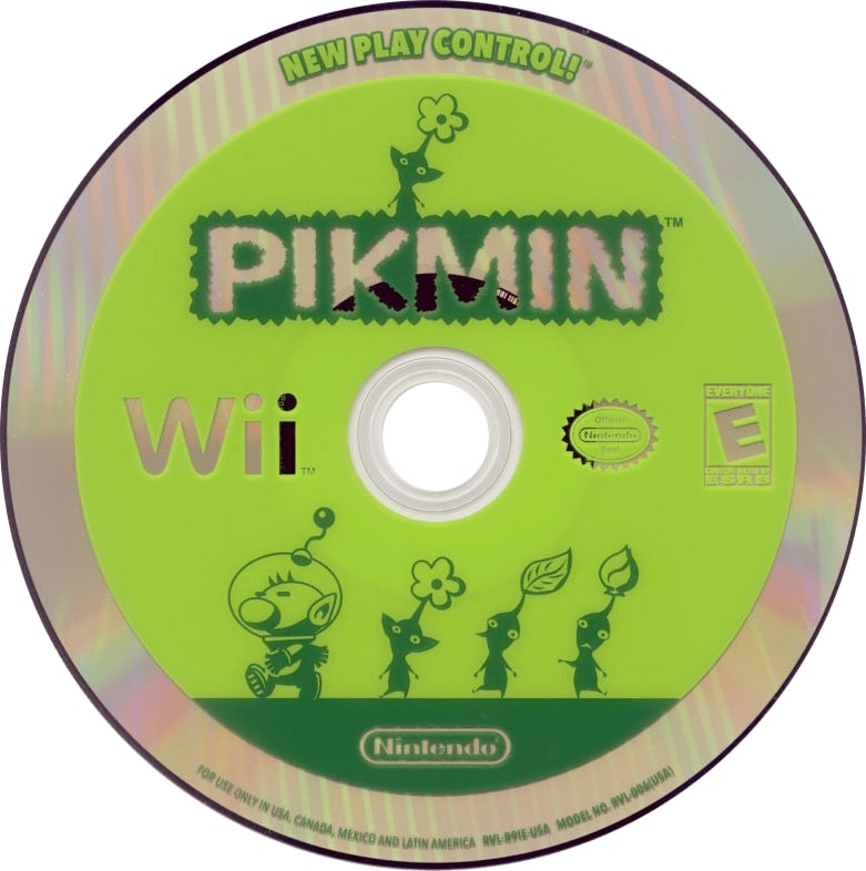 Pikmin