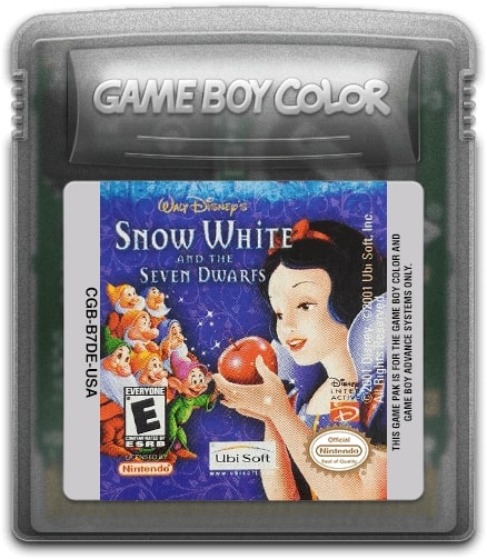 Snow White and the Seven Dwarves