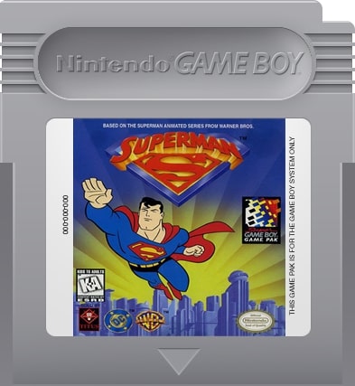 Superman