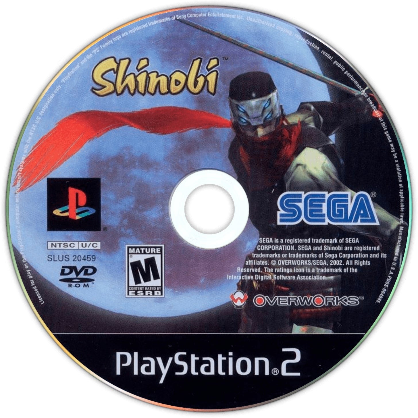 Shinobi