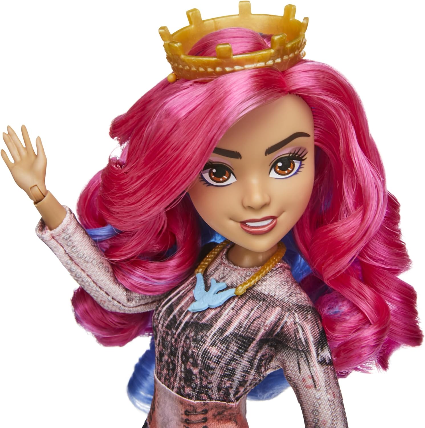 Disney Descendants 3 Audrey Fashion Doll