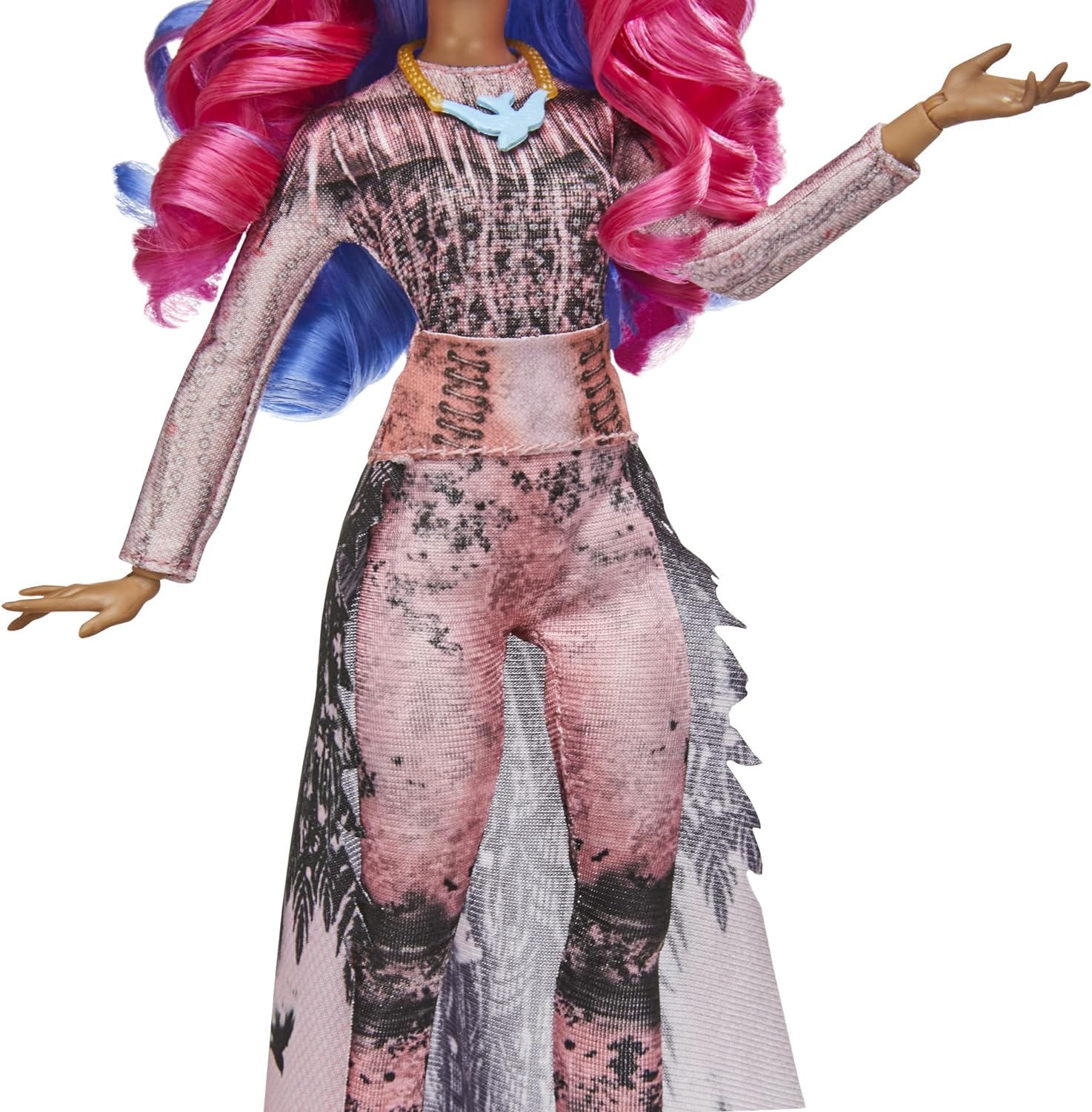 Disney Descendants 3 Audrey Fashion Doll