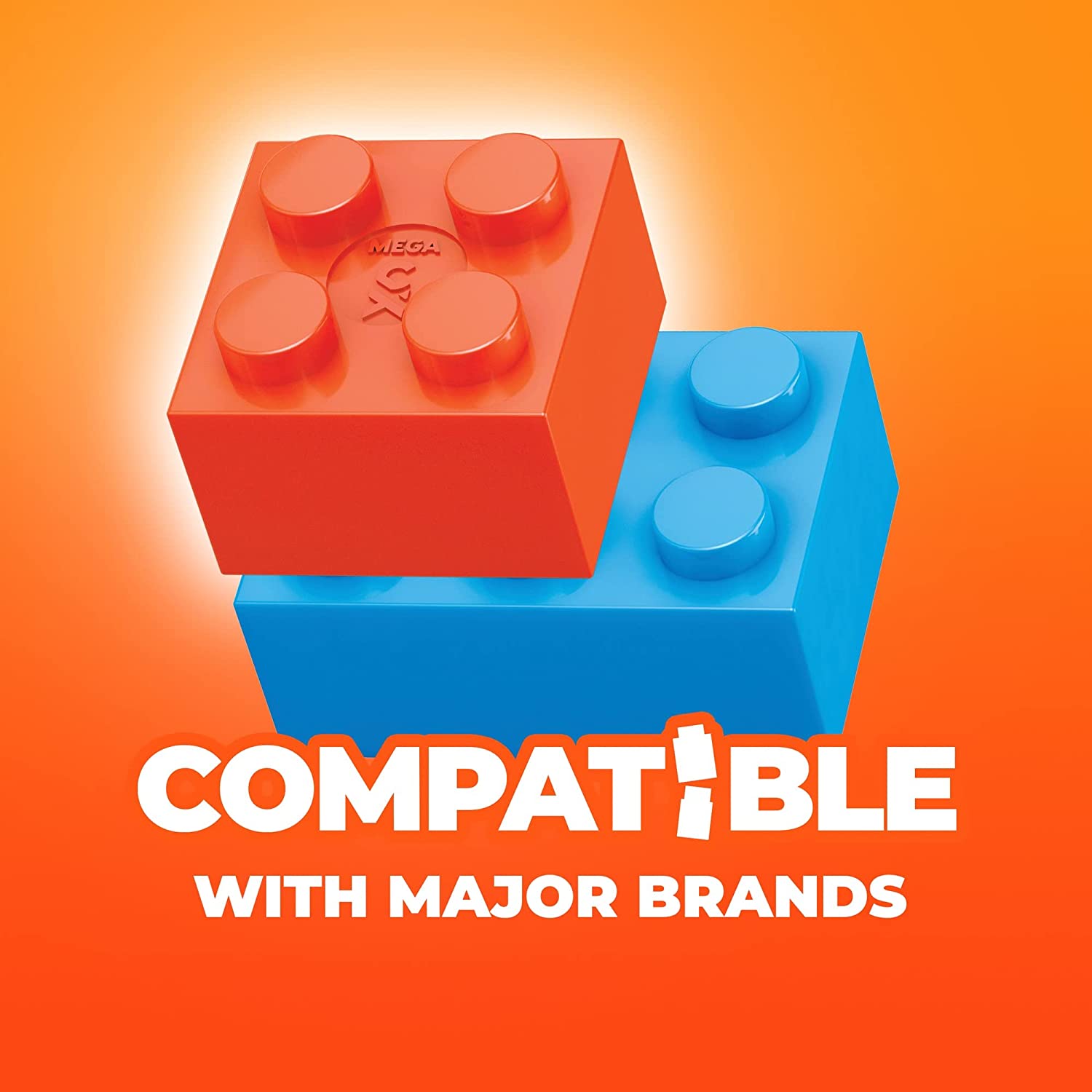 MEGA CONSTRUX Pokemon Blastoise FPM99