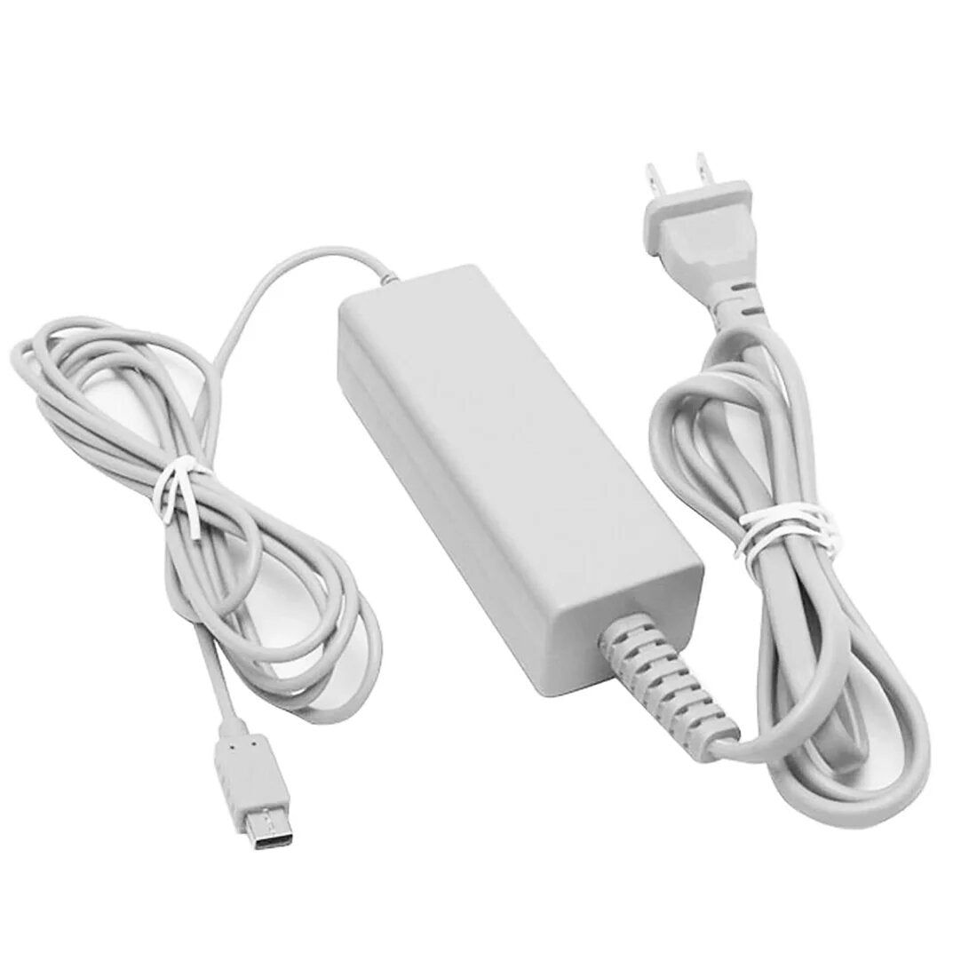 Wii U Gamepad Charger [XYAB]