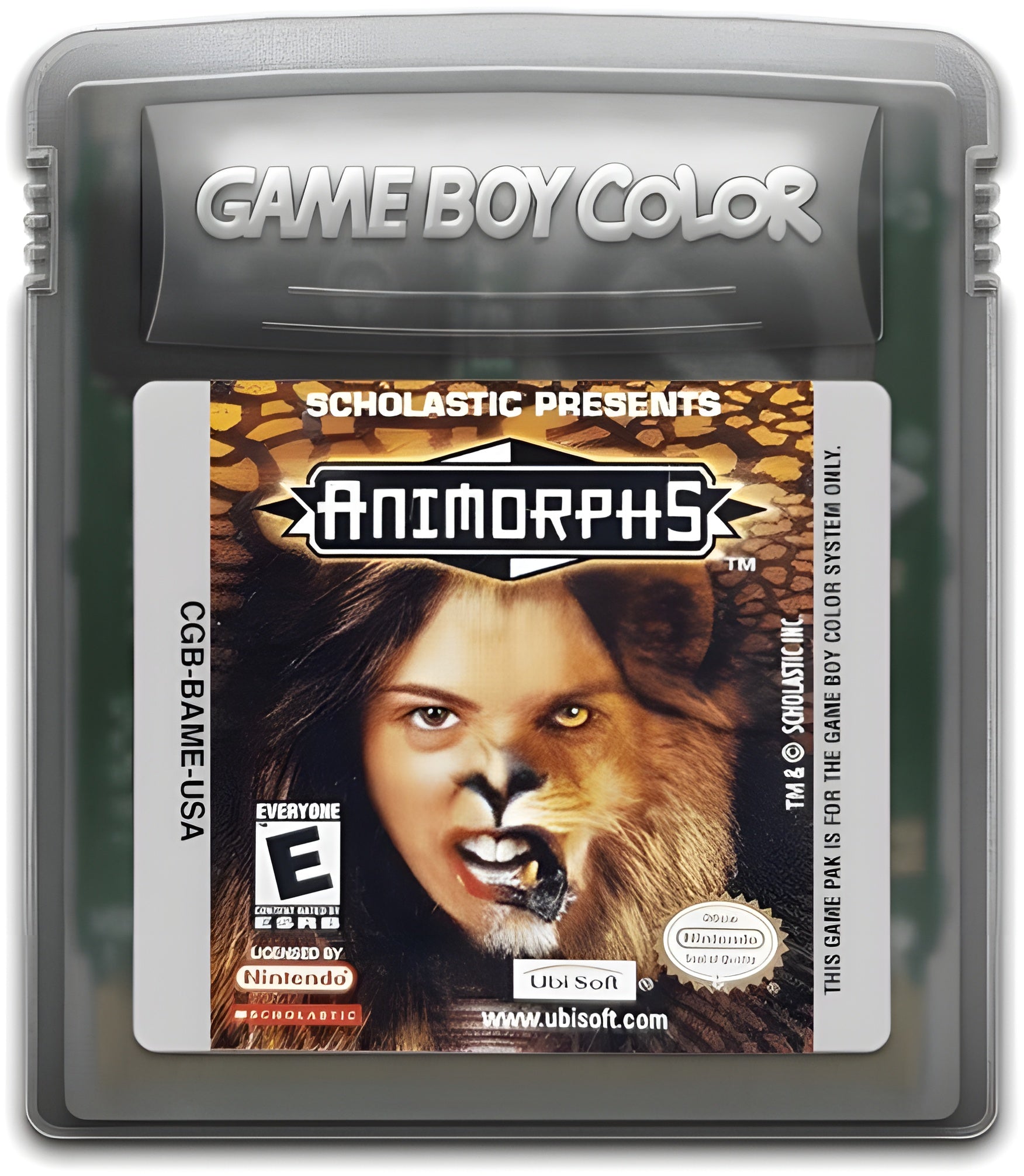 Animorphs