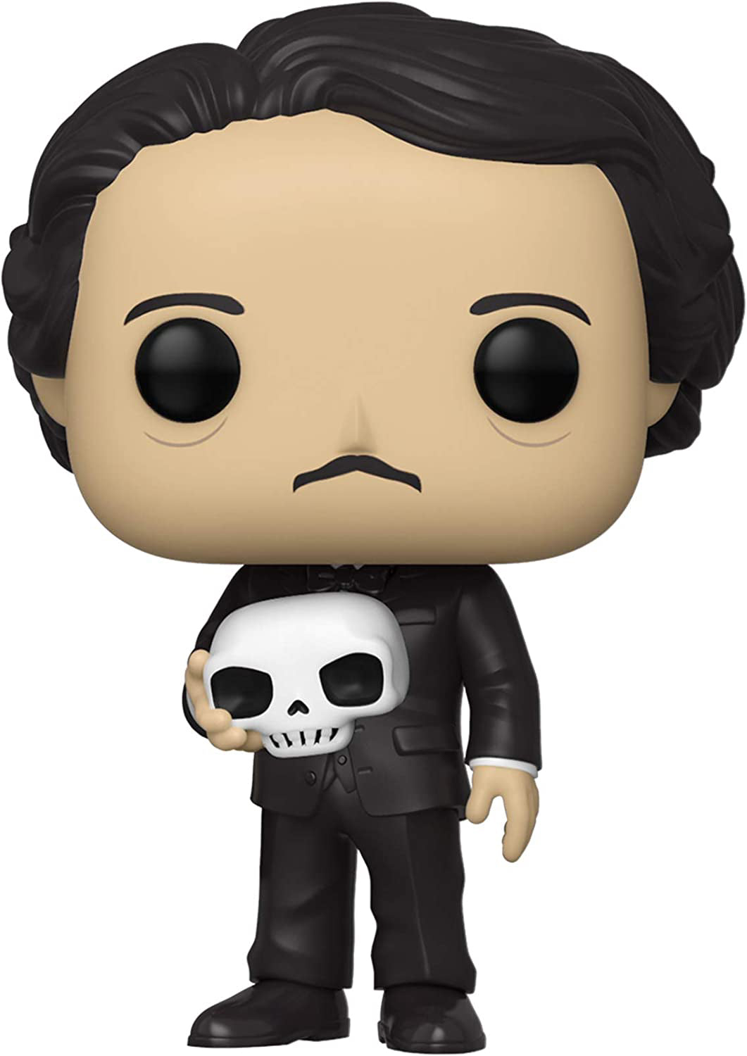 Funko Pop! Edgar Allan Poe Vinyl Figure - Toys - New - CaveGamers