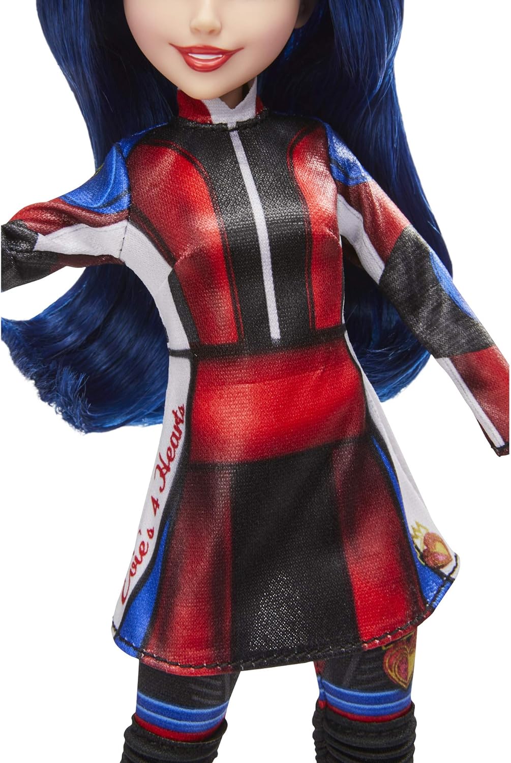 Disney: Descendants 3 - Evie Doll