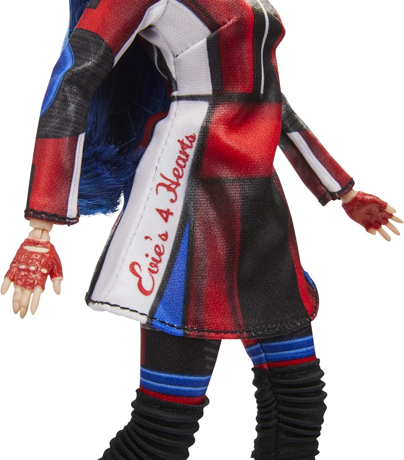 Disney: Descendants 3 - Evie Doll