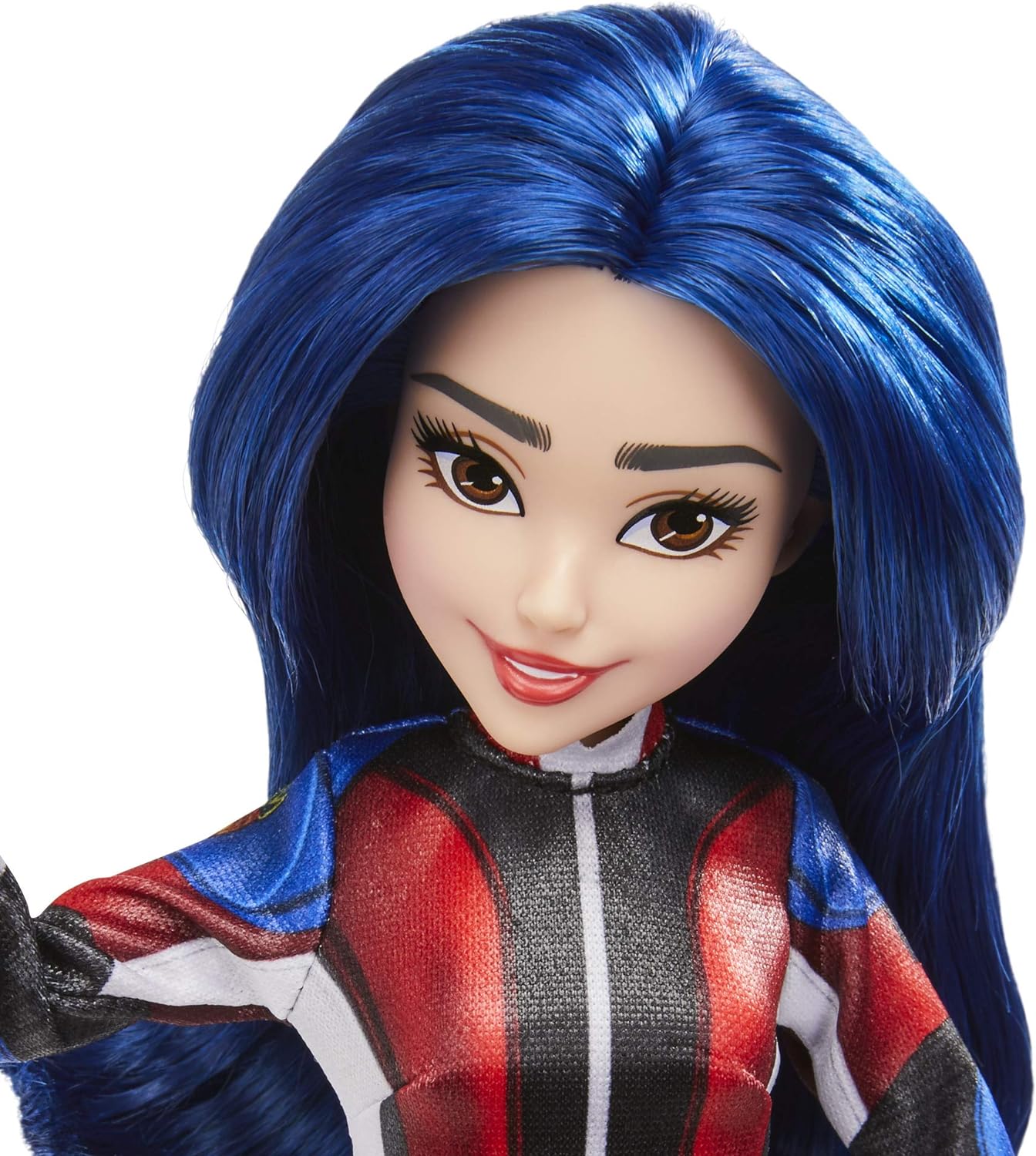 Disney: Descendants 3 - Evie Doll