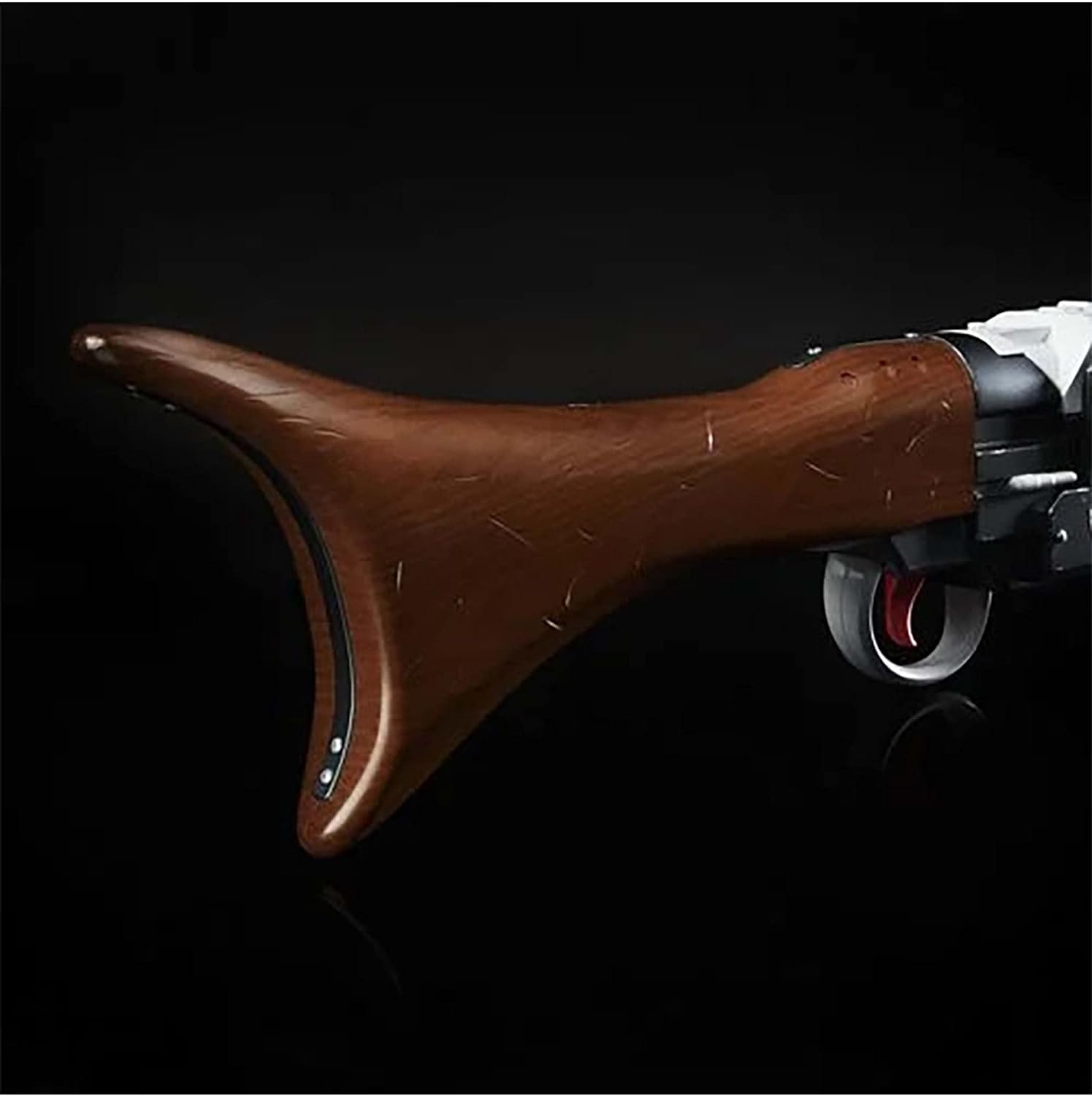 Star Wars: The Mandalorian - Amban Phase-Pulse Blaster | NERF Prop Replicas - Toys - New - CaveGamers - Image 5