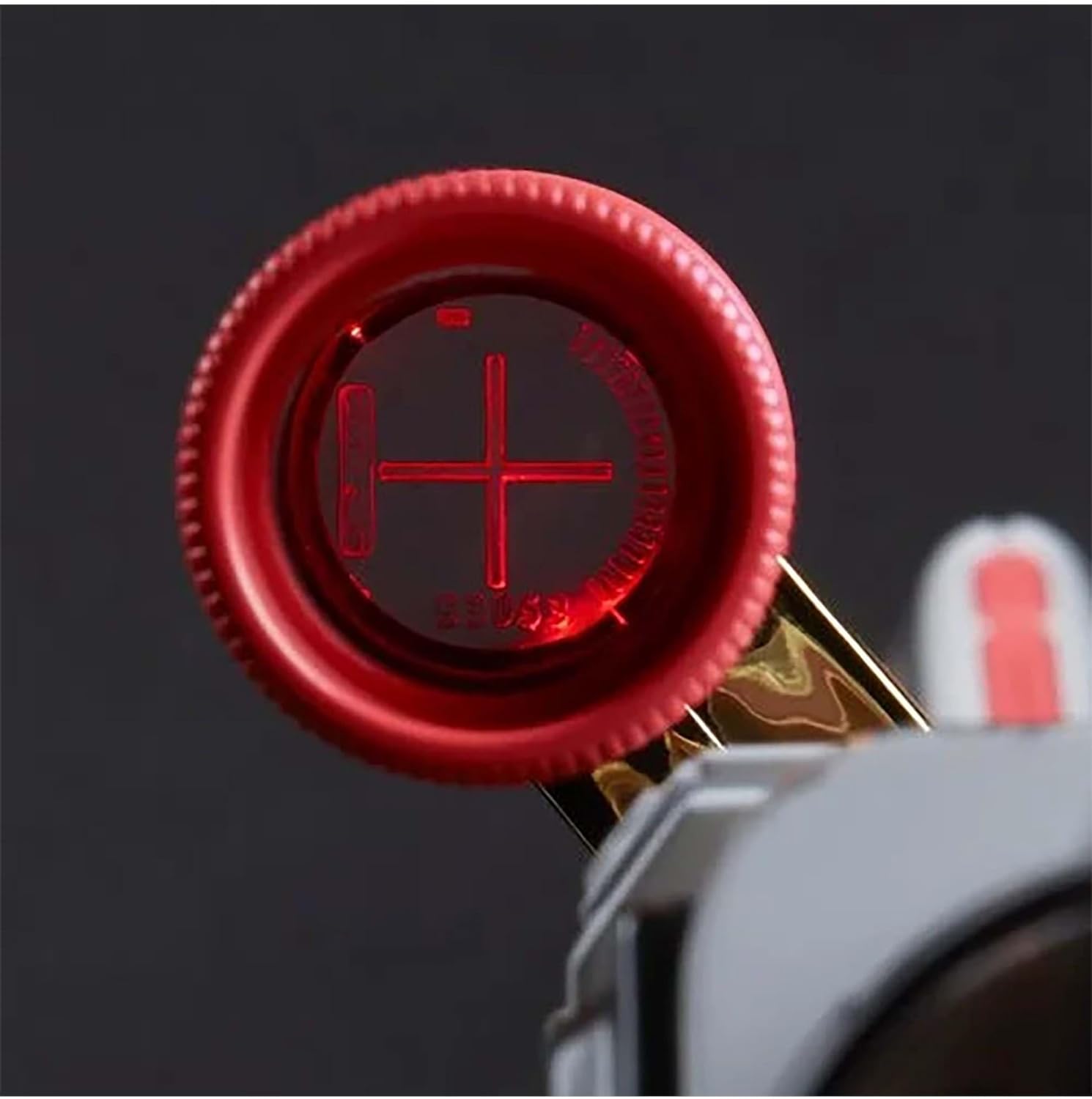 Star Wars: The Mandalorian - Amban Phase-Pulse Blaster | NERF Prop Replicas - Toys - New - CaveGamers - Image 6