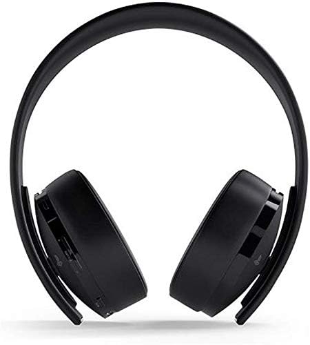 Playstation 4 Gold Headset New Model [Factory Refurbished]