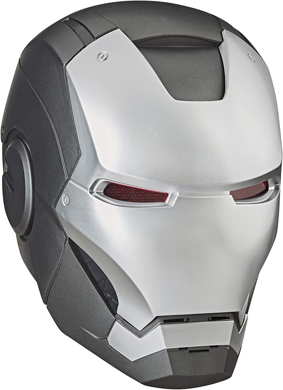 Marvel: Legends Series - War Machine Electronic Helmet Prop Replicas - Toys - New - CaveGamers
