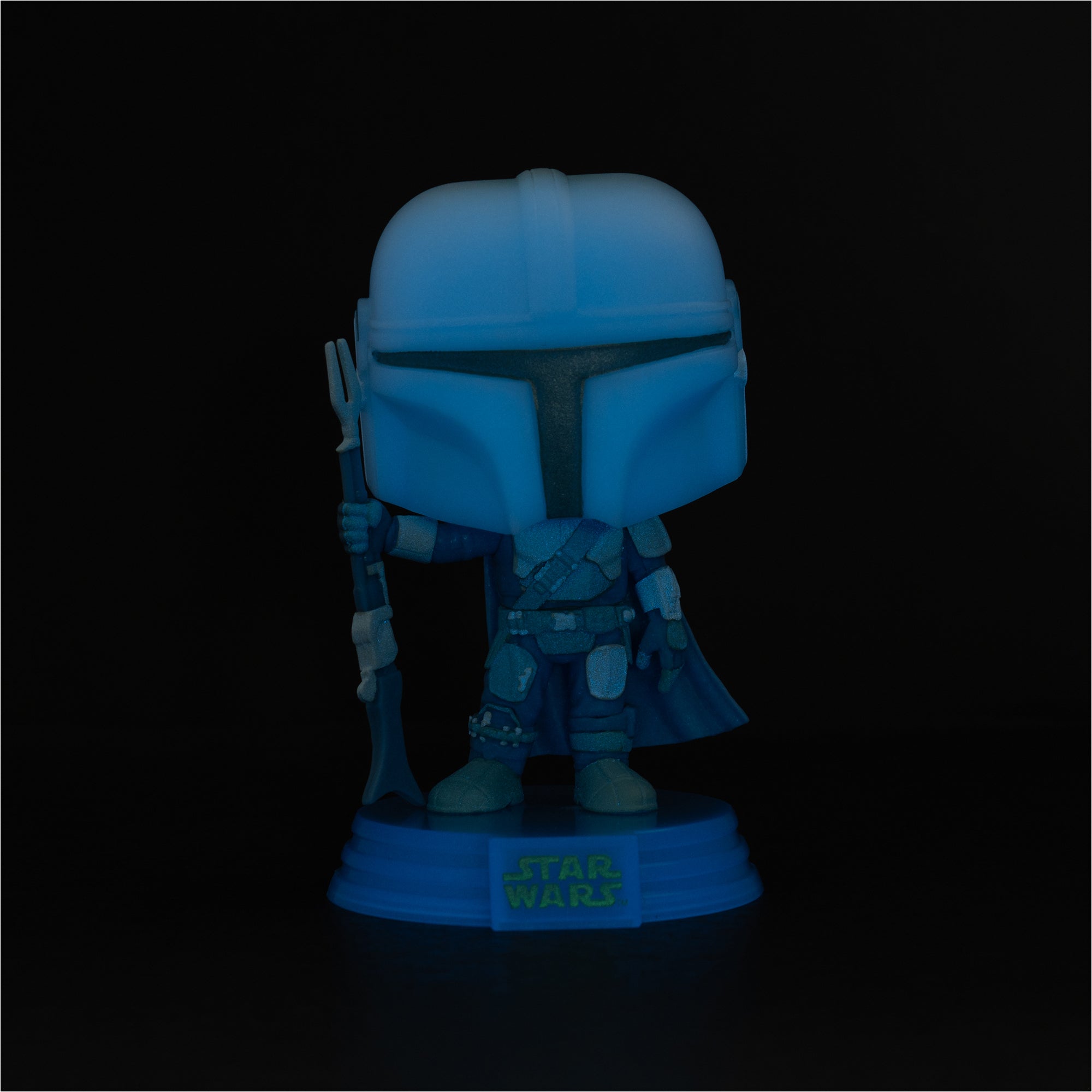 Funko Pop! Star Wars The Mandalorian Vinyl Figure - Toys - New - CaveGamers - Image 10