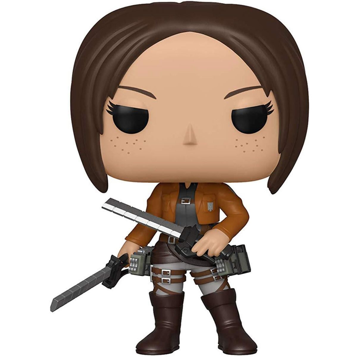 Funko Pop! Attack on Titan Ymir Vinyl Figure - Toys - New - CaveGamers
