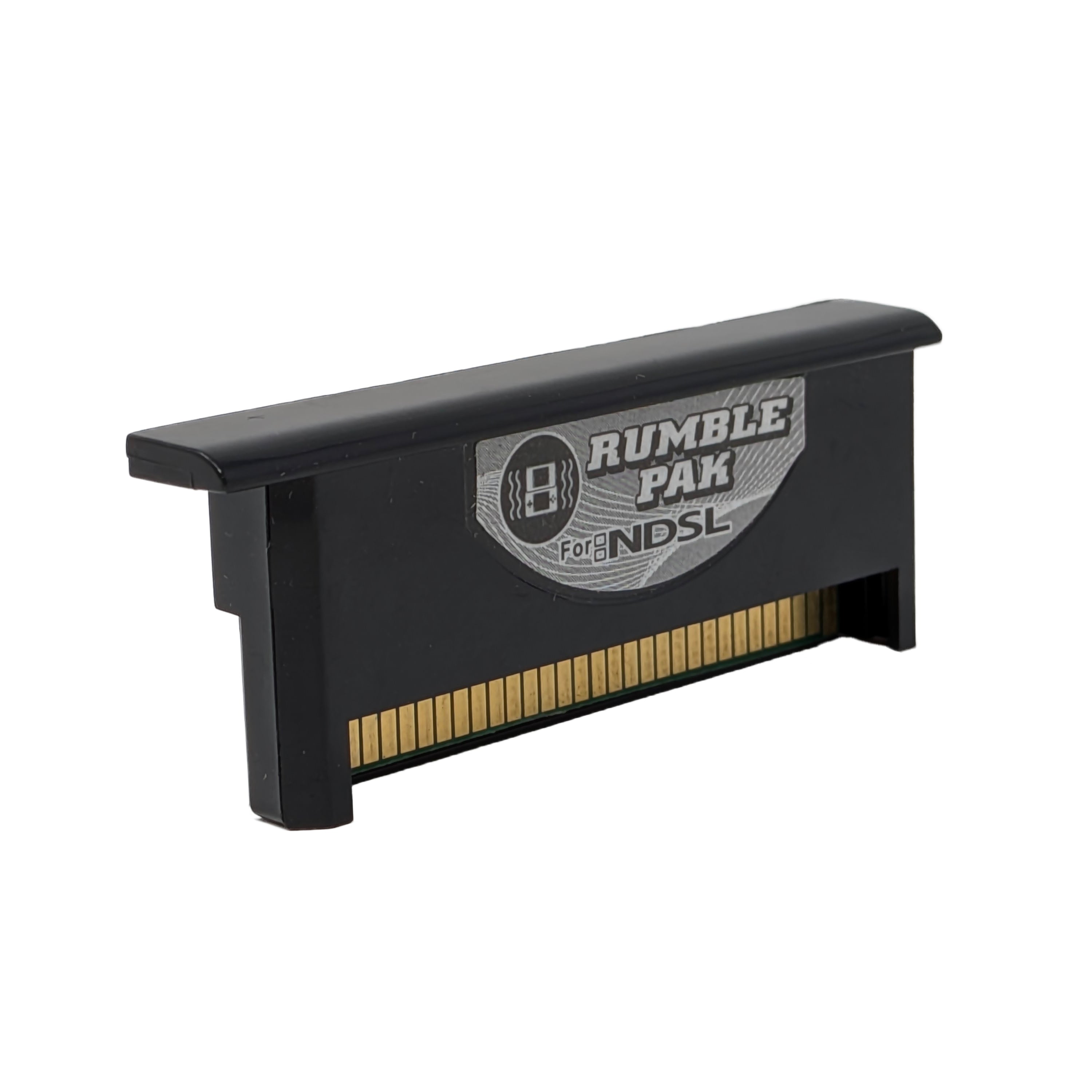 Rumble Pack (for DS Lite only)