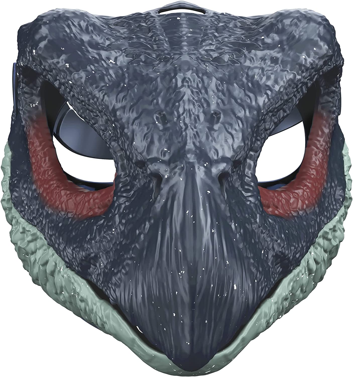 Jurassic World Dominion: Therizinosaurus Mask - Toys - New - CaveGamers