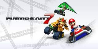 Mario Kart 7 [Asia]