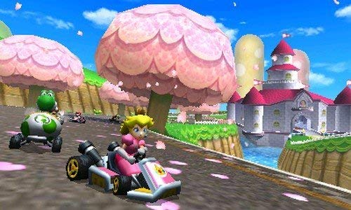 Mario Kart 7 [Asia]